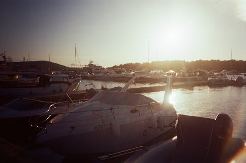 Základová fotografie zdarma na téma analogový, cestování, Chorvatsko