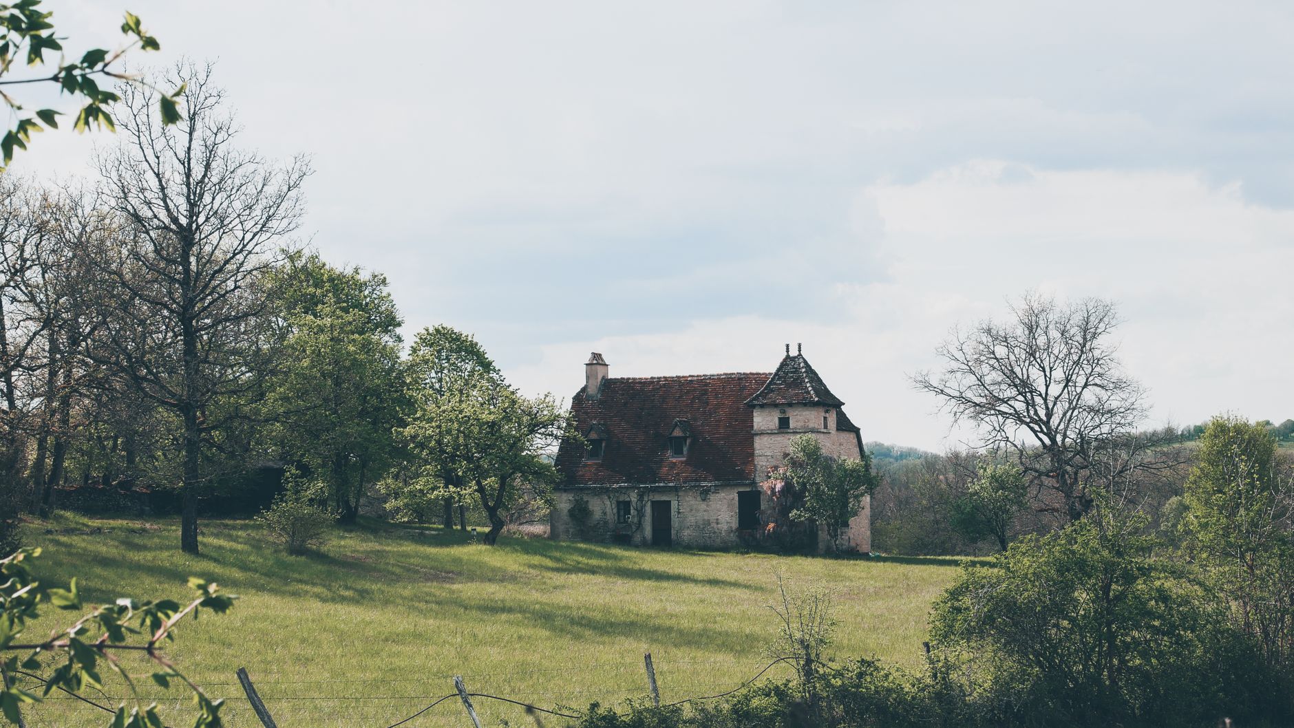 Illustration — ou partir en avril en famille en france