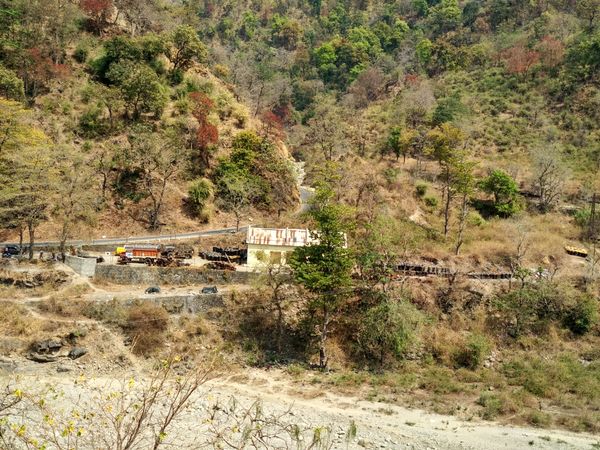 Transfer / Travel in Rudraprayag