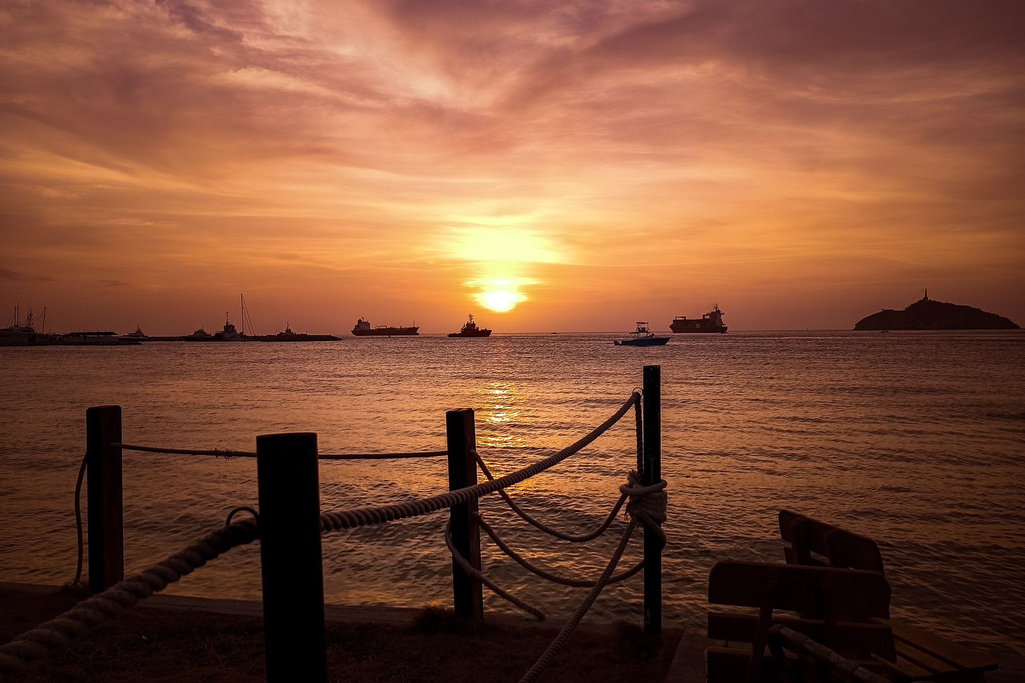 Santa Marta