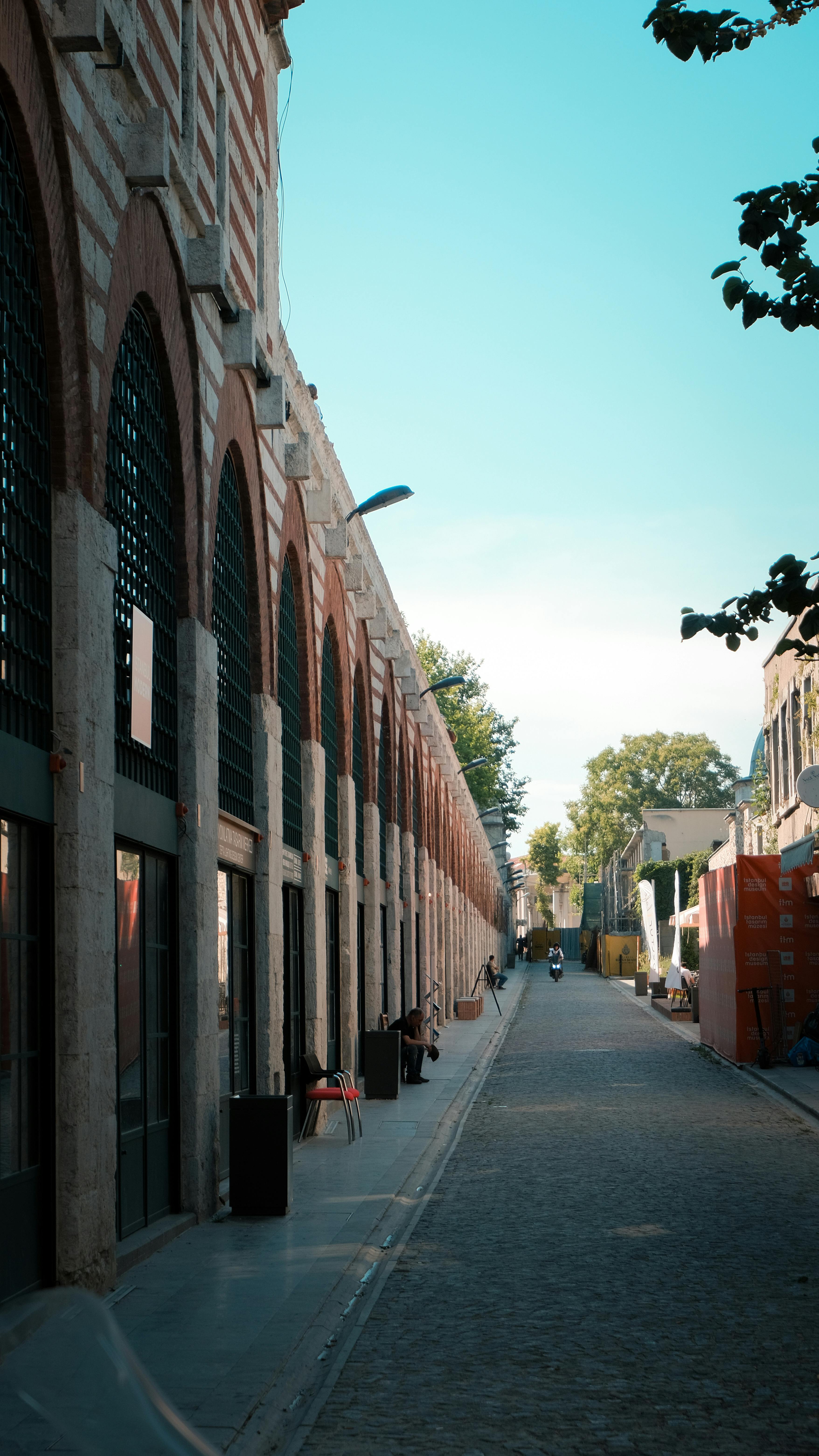 How to Plan a Multi-Day Motorcycle Trip Through Turkey’s Cultural Hotspots