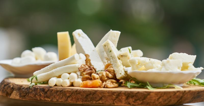Fromage Femme Enceinte : Guide Sécurité