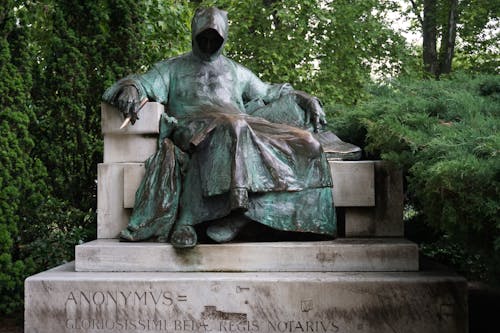 statua anonymous 