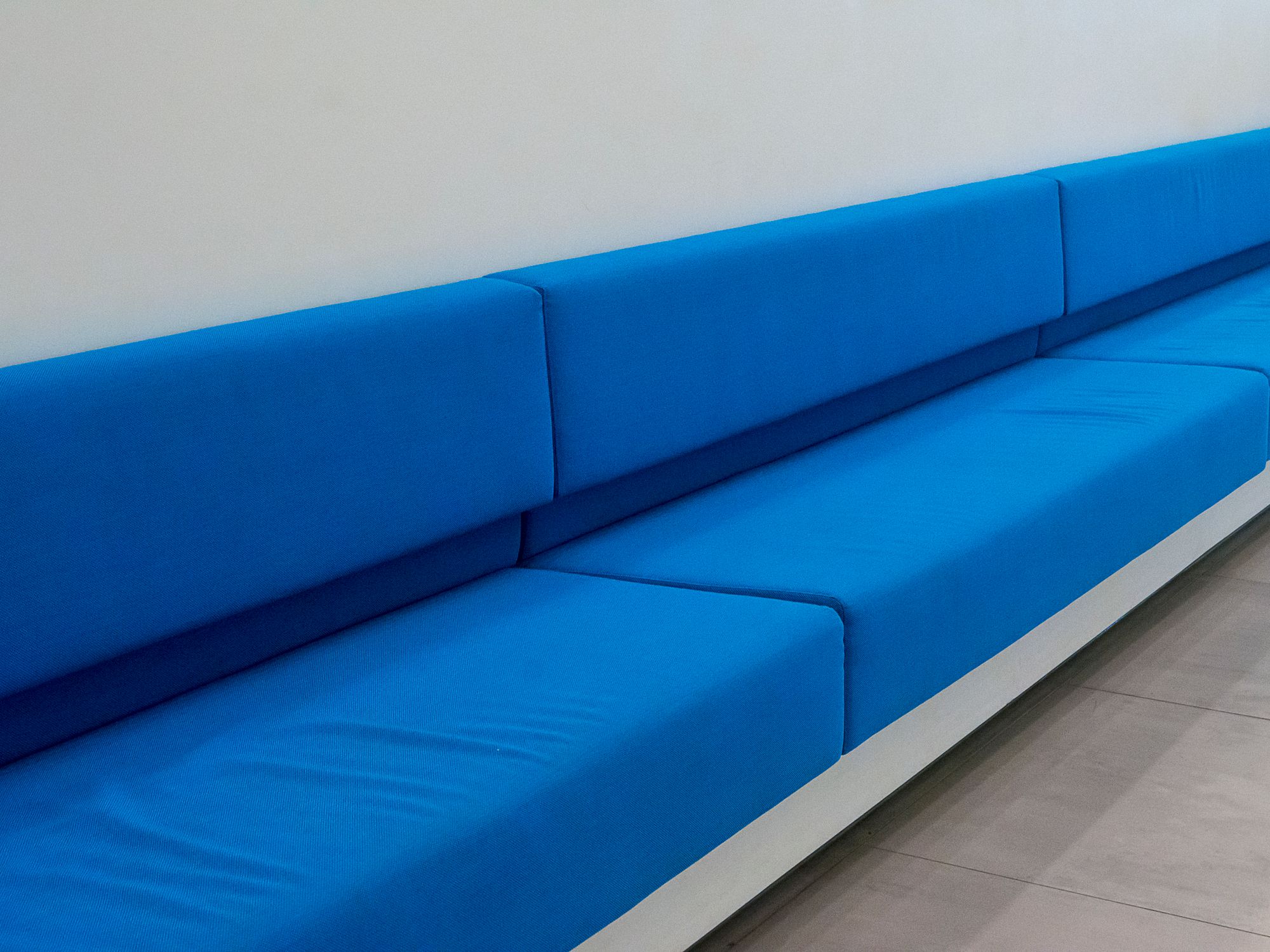 Office Removals in Sale, North West — office relocation team moving desks and equipment