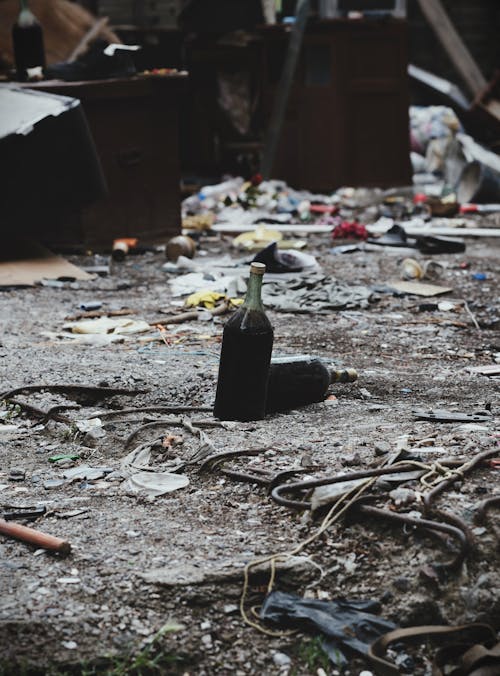 Δωρεάν στοκ φωτογραφιών με streetscene, αγώνας, αδίκημα