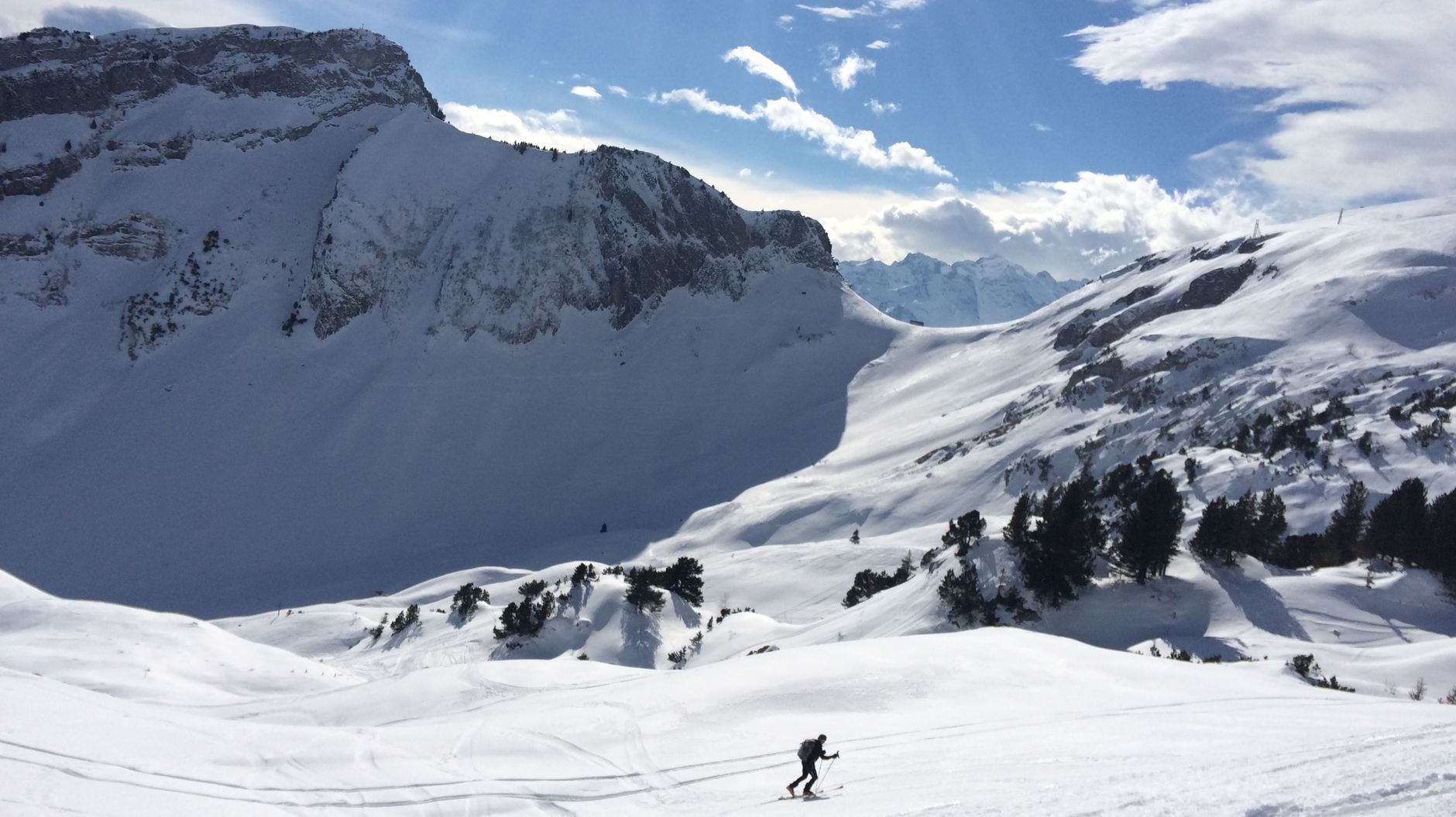 Cours de snowboard pour enfants