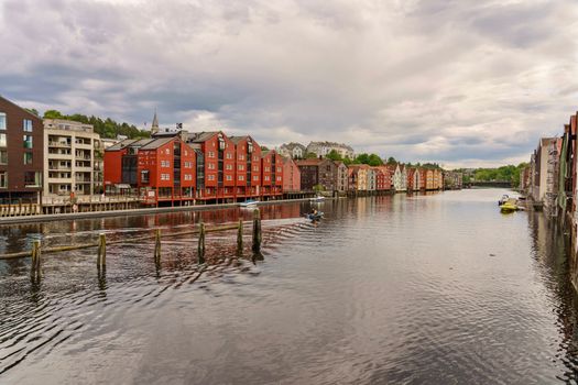 Trondheim, Norway photo 12