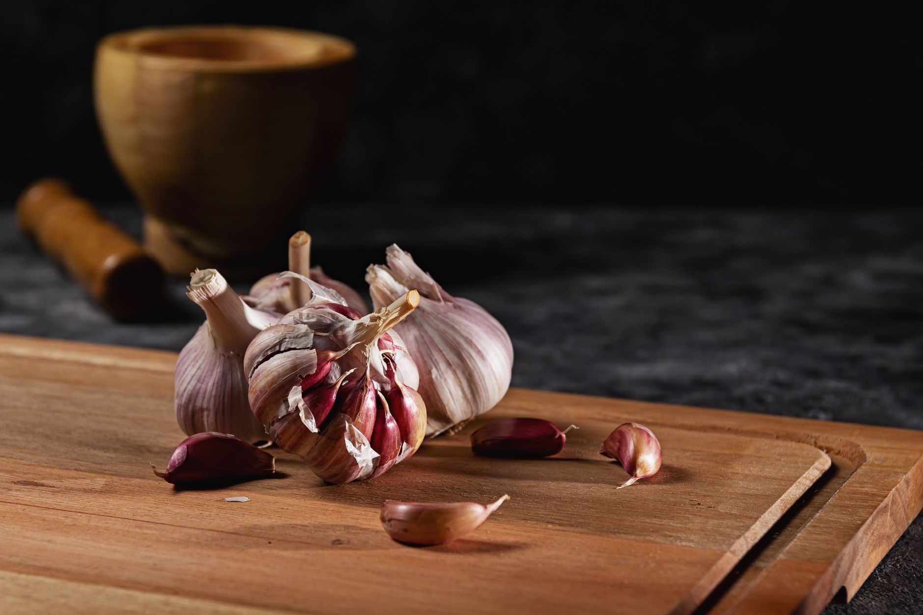 best garlic press Vergleich