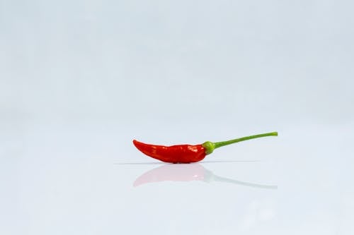 Single Chili Pepper