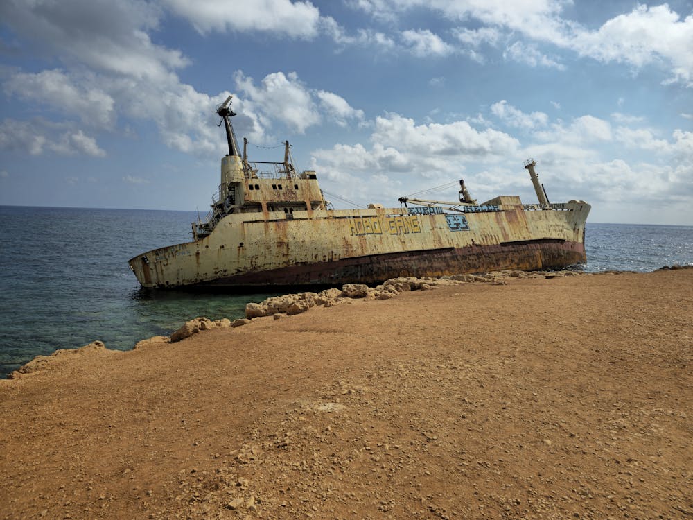 Безкоштовне стокове фото на тему «берег моря, вода, Водний транспорт»