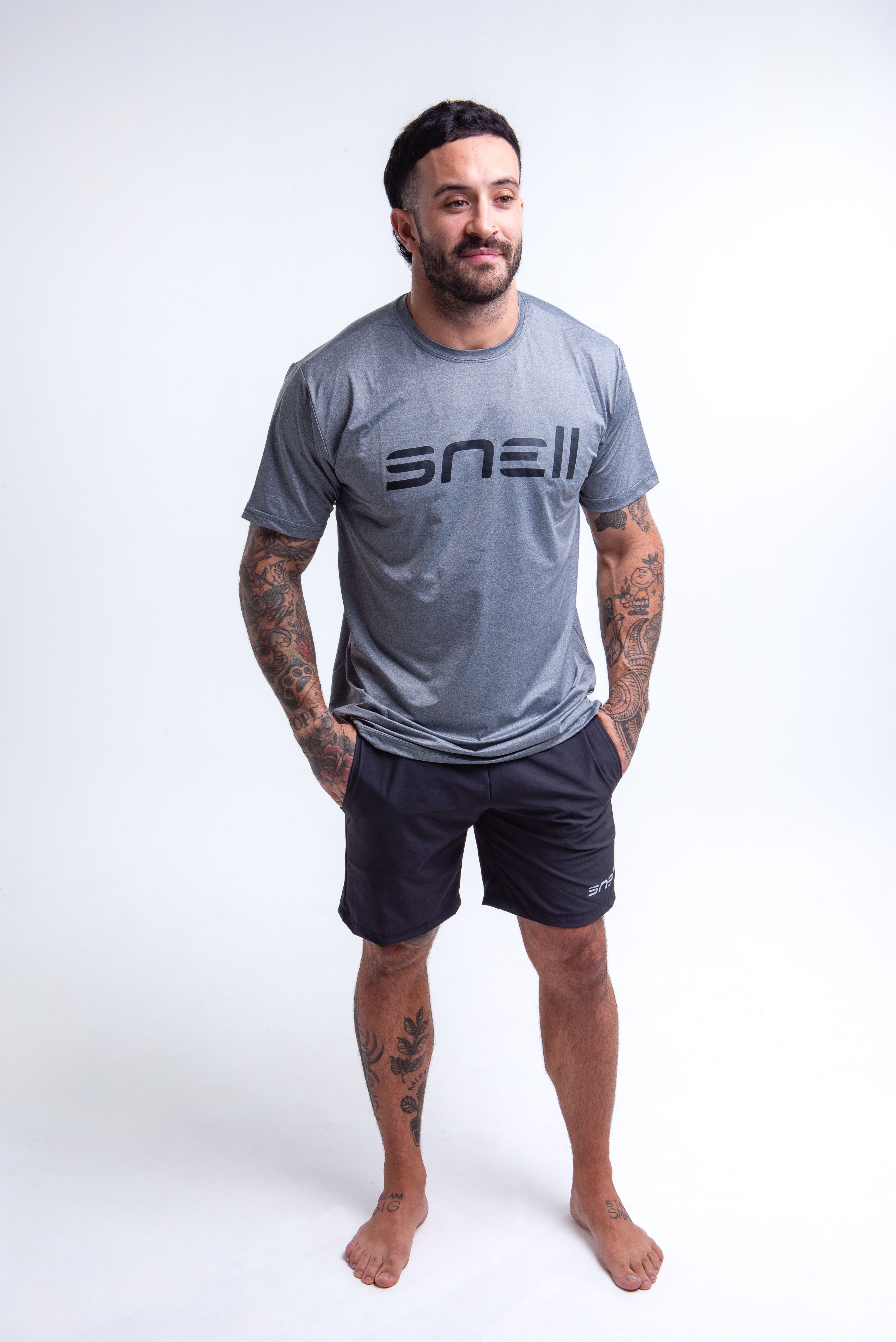 Under Armour Tech 2.0 Short Sleeve T-Shirt