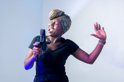 Jazz After Midnight
