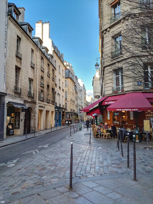 orijinal, Paris içeren Ücretsiz stok fotoğraf