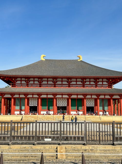 Japanse Tempel   Templo Japones