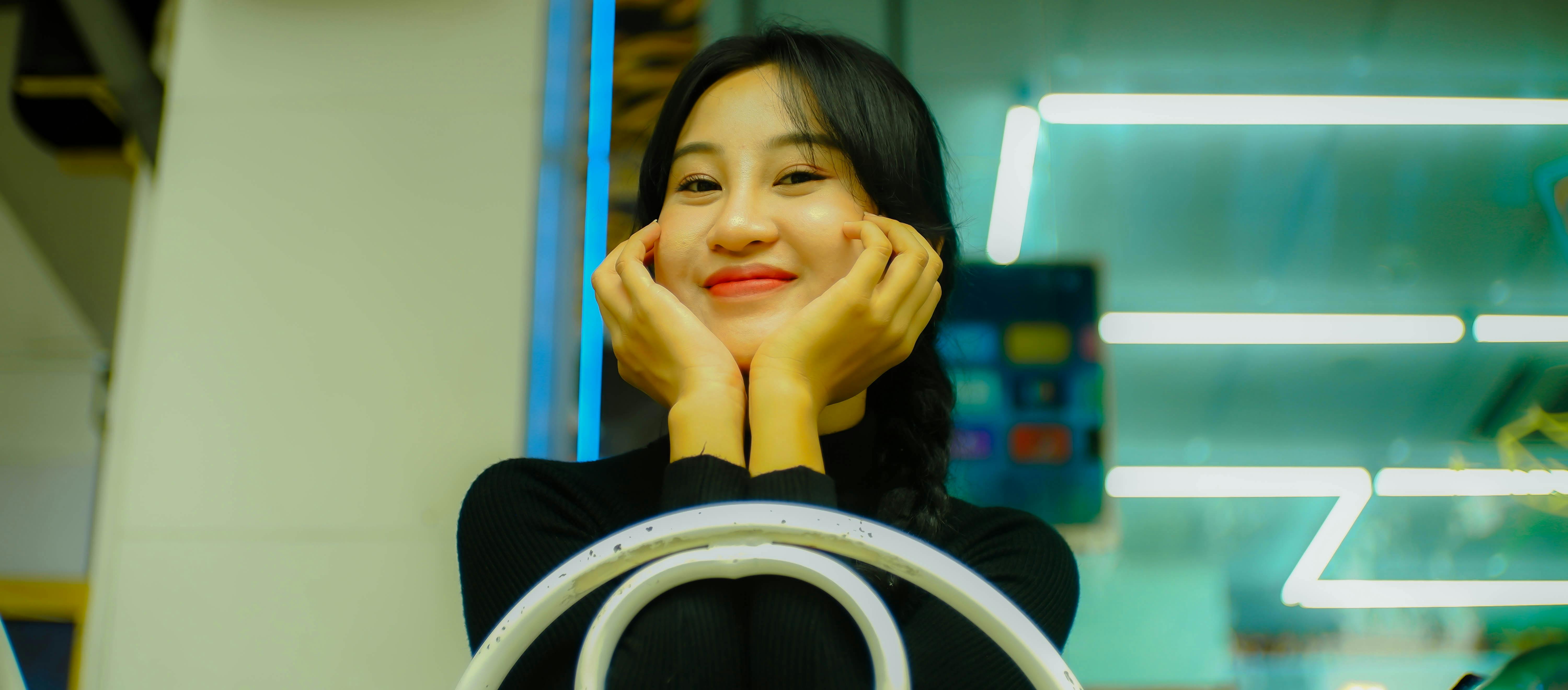 Gratuit Imagine de stoc gratuită din #de interior, atrăgător, brunetă Fotografie de stoc