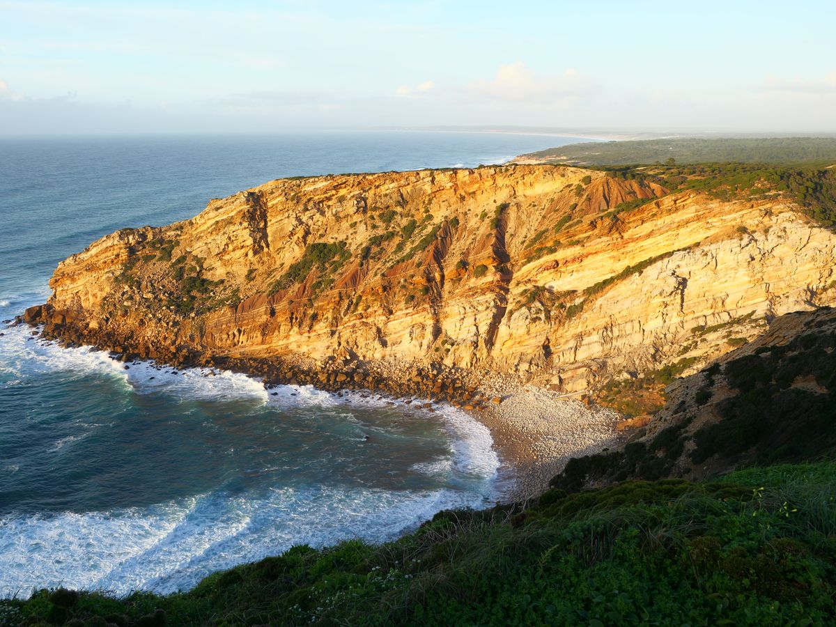 6 Day Private Intense Therapy & Wellness Retreat in Portugal 1