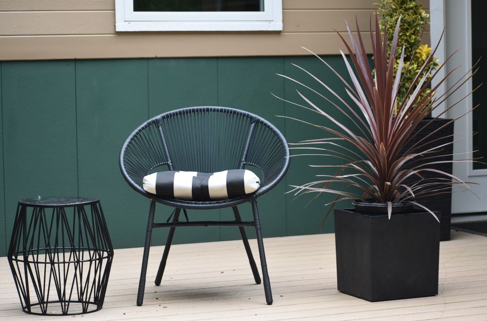 Elegant Patio Upgrade for Beginners: Your Complete DIY Guide to Creating a Stunning Outdoor Oasis