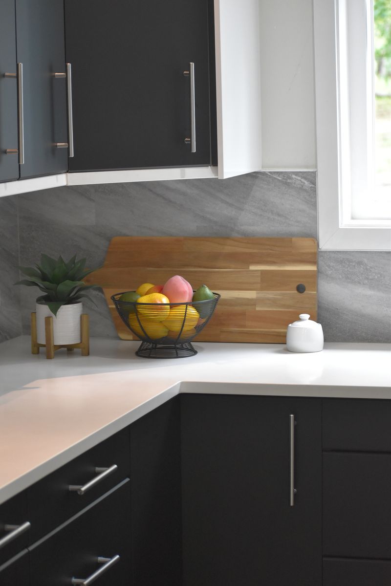 Ceiling Cabinets