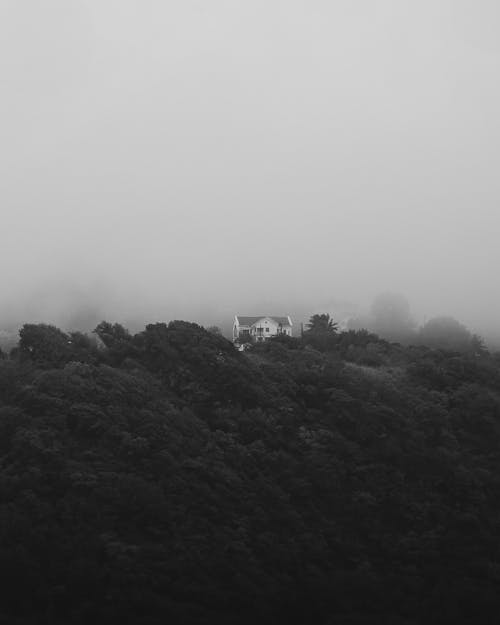 Gratis lagerfoto af bakker, bjergklippe, bjergside