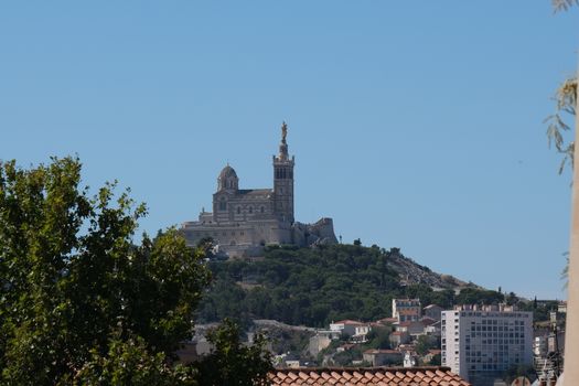 Montlieu-la-Garde