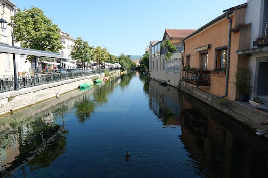Saint-Léon-sur-l'Isle