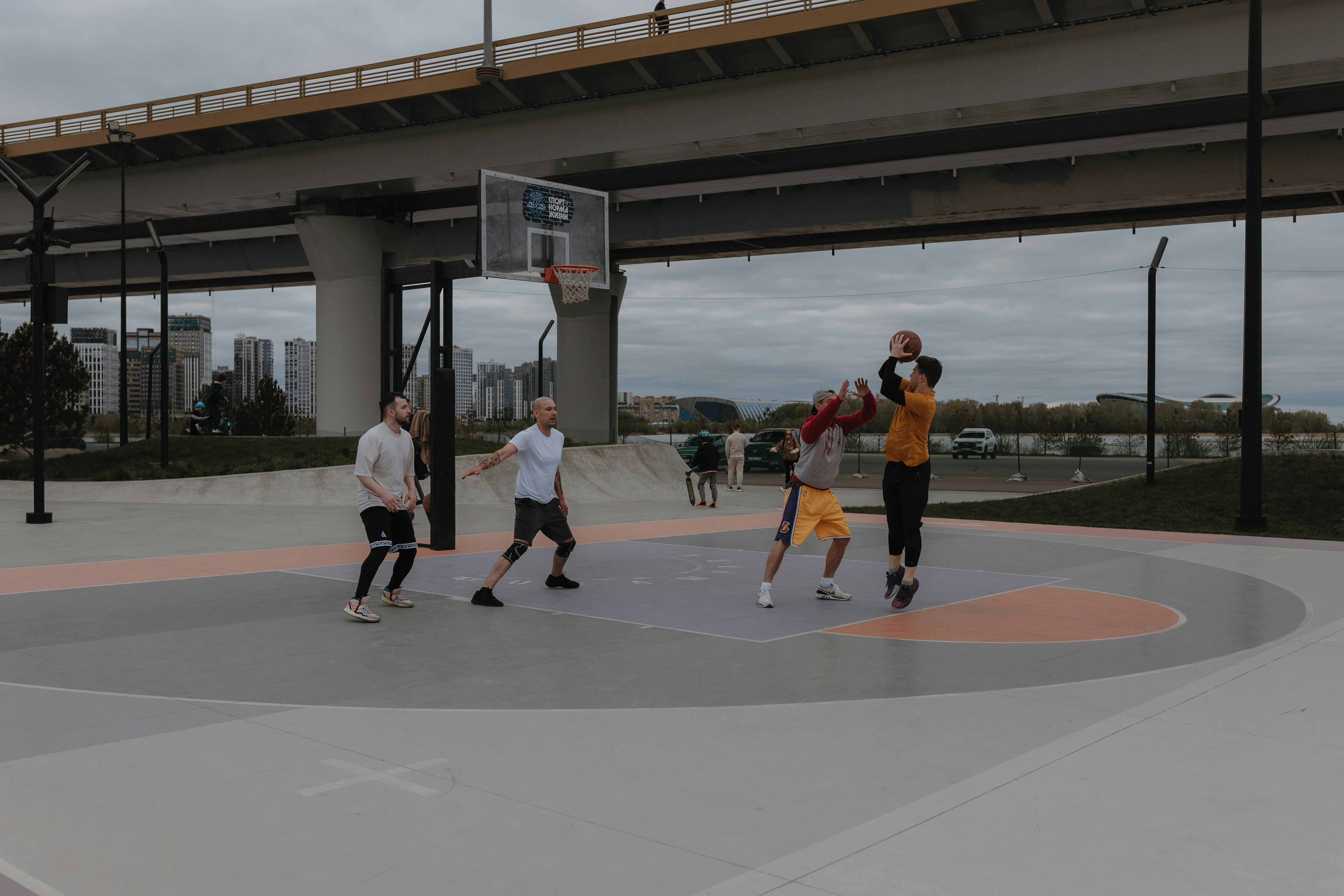 2026 Global Sports Industry Outlook — Photo by Alina Matveycheva on Pexels