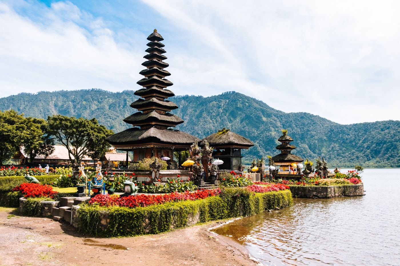 Bali vs Thailand: Which Is Better for Indian Tourists in 2025?