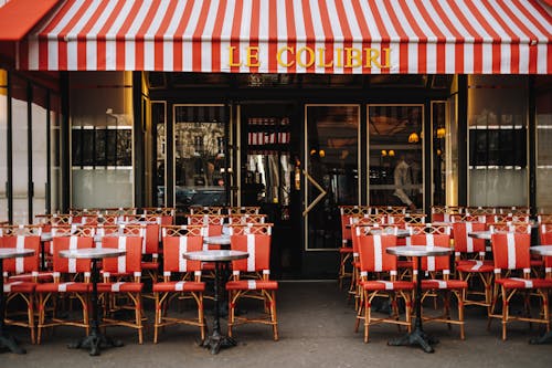 Ilmainen kuvapankkikuva tunnisteilla arkkitehtuuri, baari, bistro