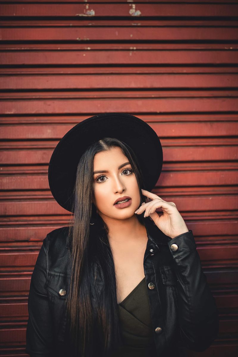 Poznaj Carrie Brown Smith – magazyn CanvasRebel
