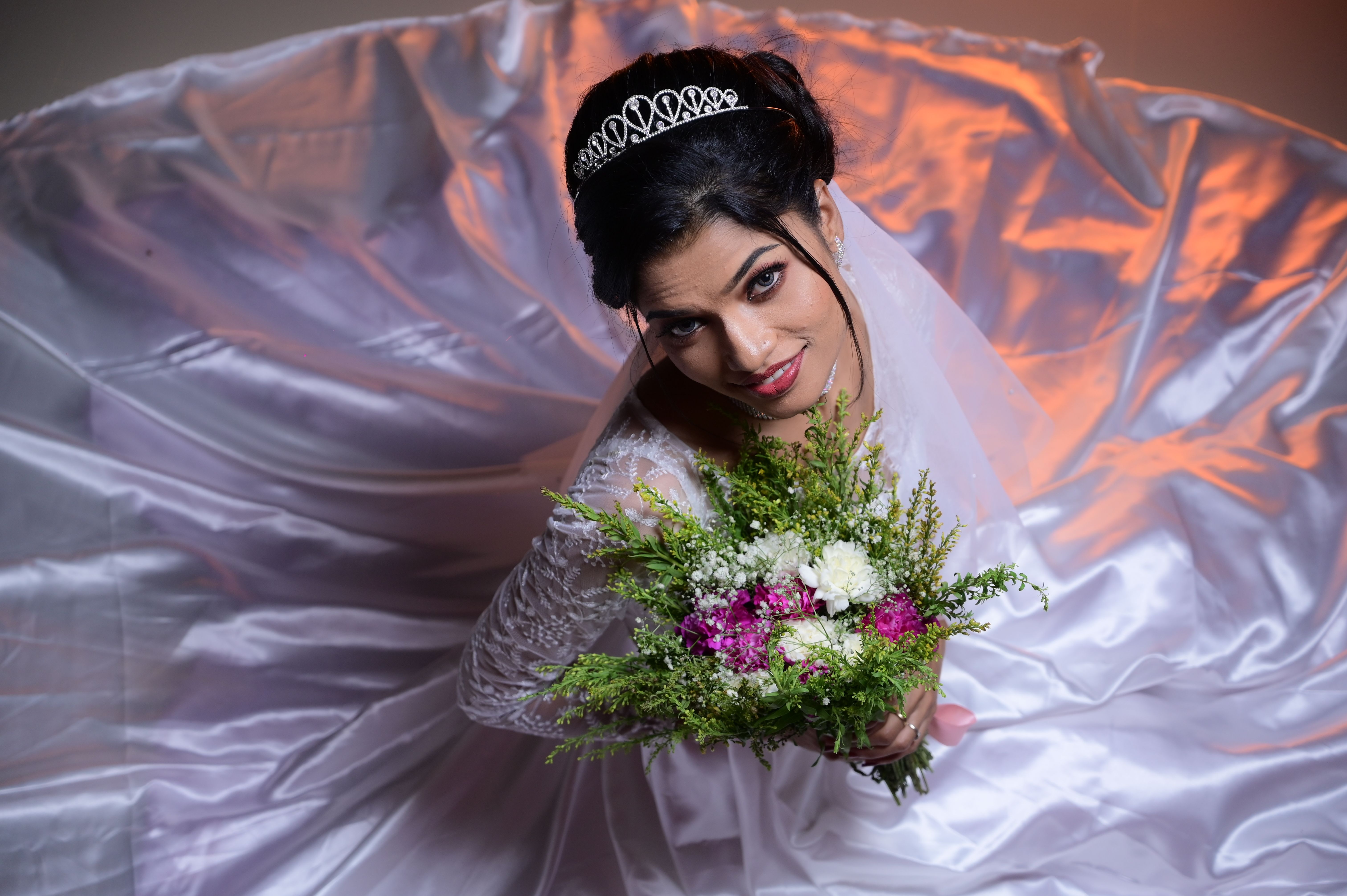 Photos: Center for Creative Photography announces acquisition of nine photography archives — Photo by Thangaraj Editor on Pex