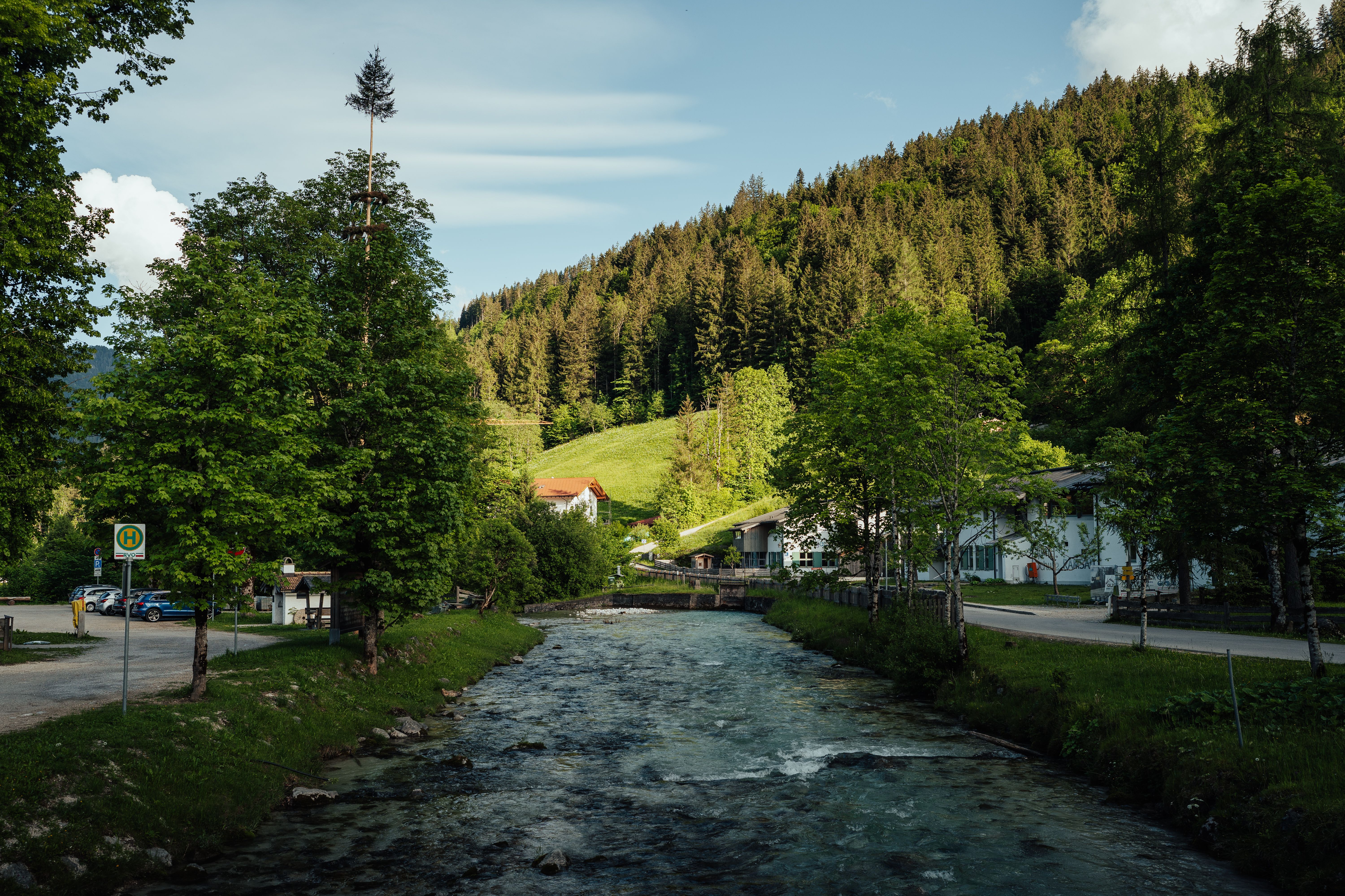 Natschbach