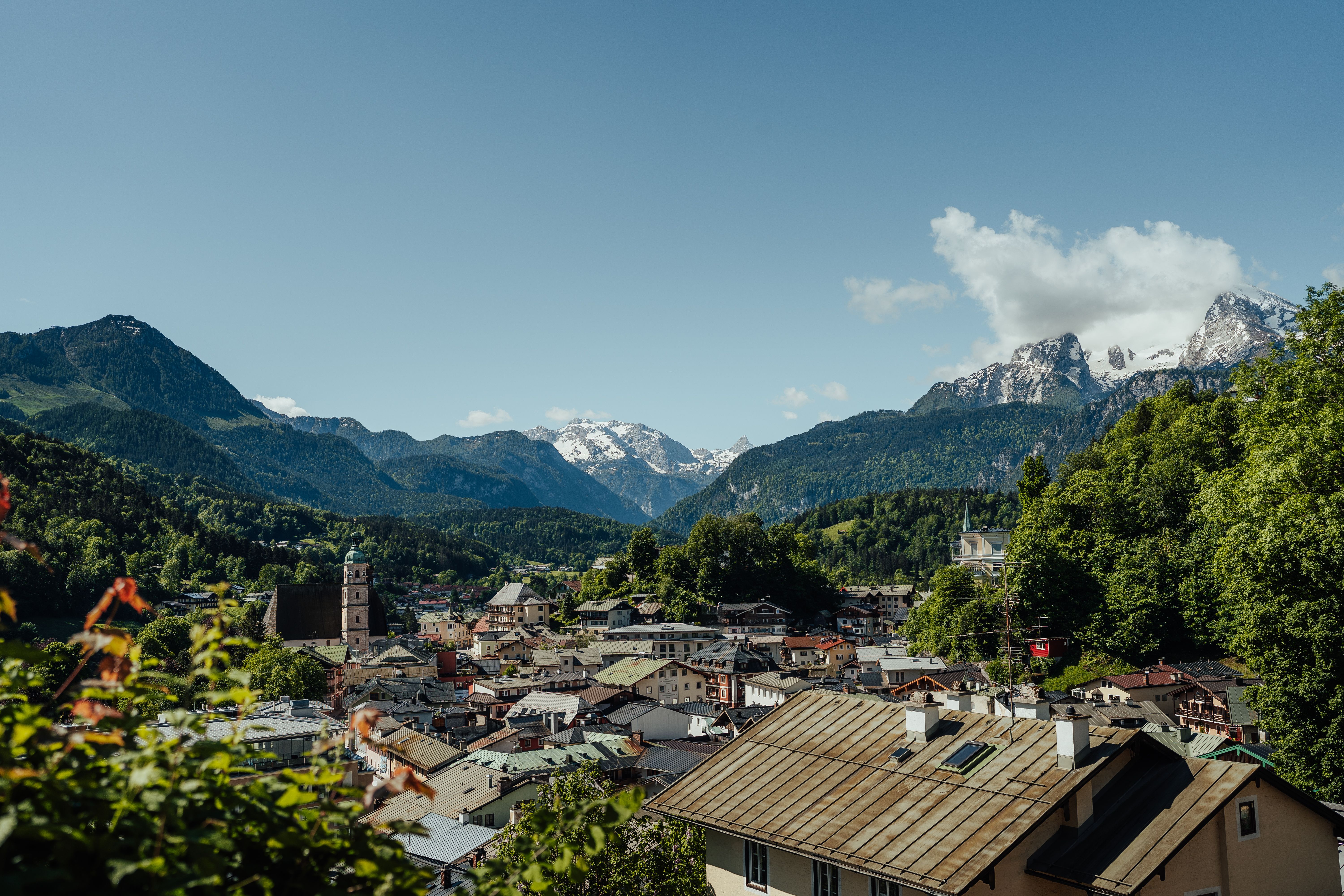 Holzgau