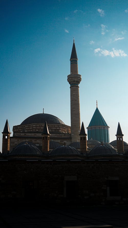 Бесплатное стоковое фото с архитектура, византийский, город