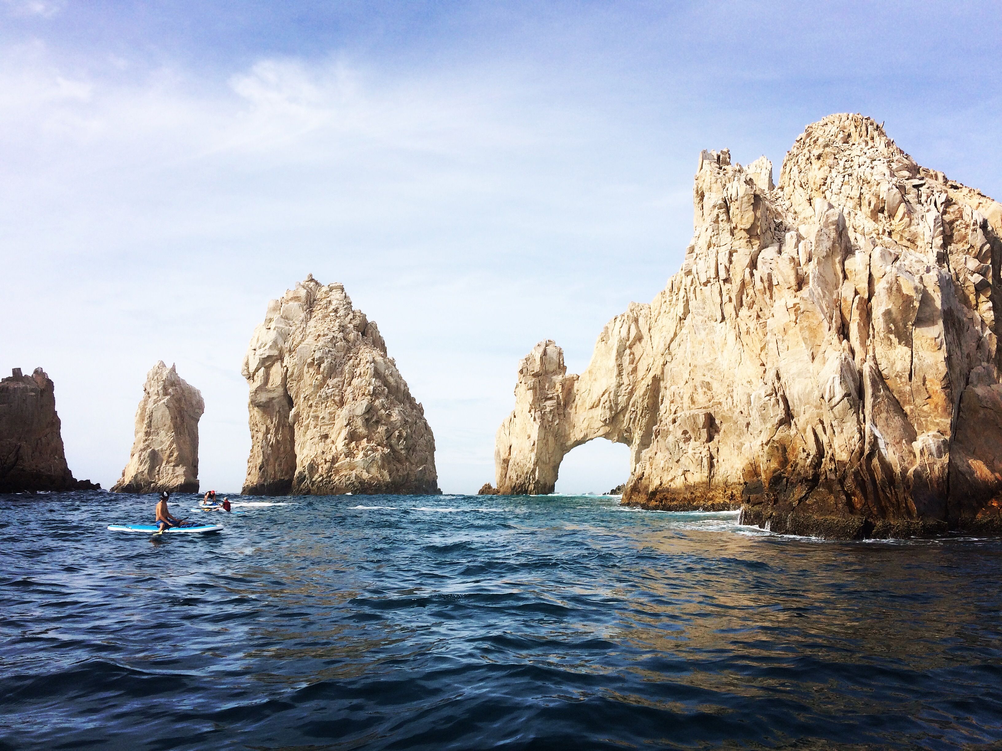 MND Local: How Los Cabos is positioning itself as a ‘second stop’ destination for World Cup travelers — Photo by Joanie Tidwe