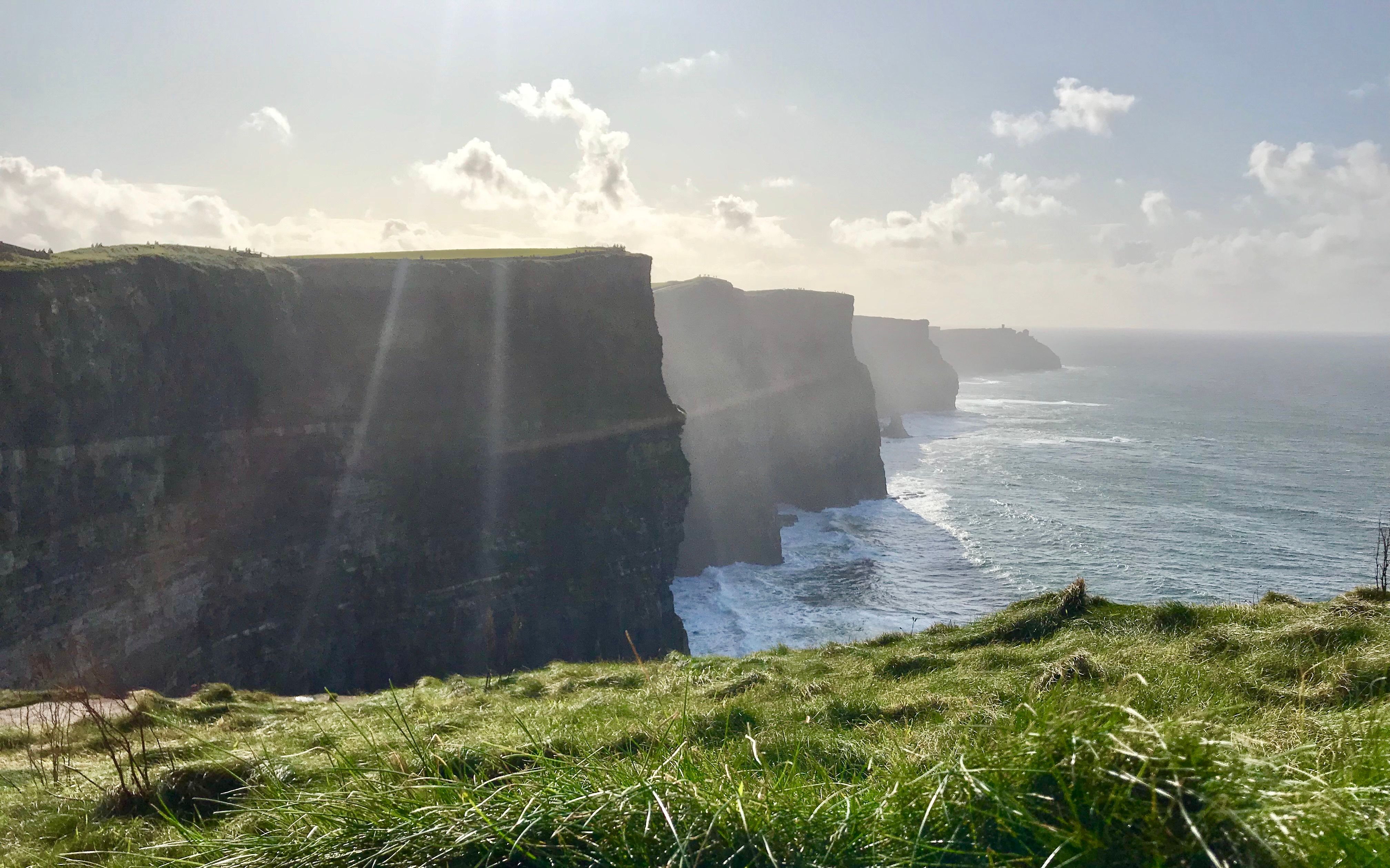 Irlande