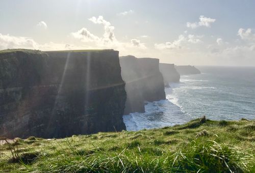 Irlande