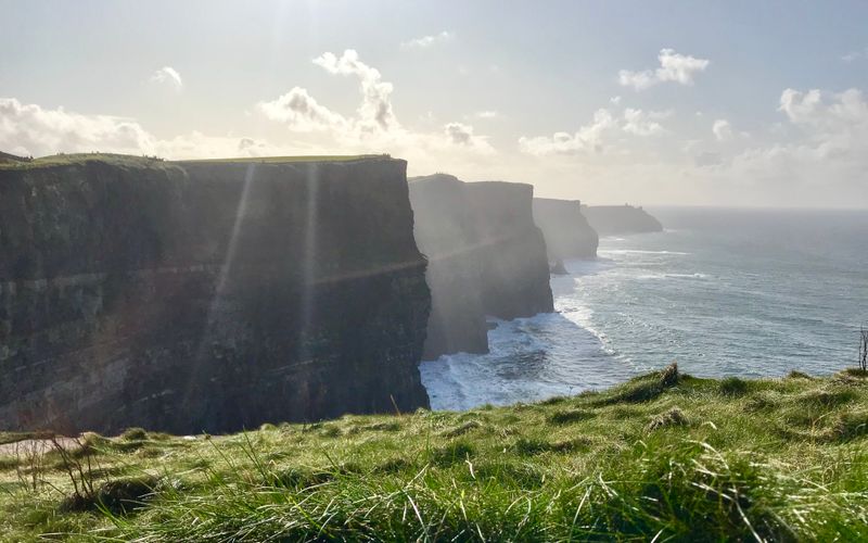 Ireland Complete Travel Guide 2026