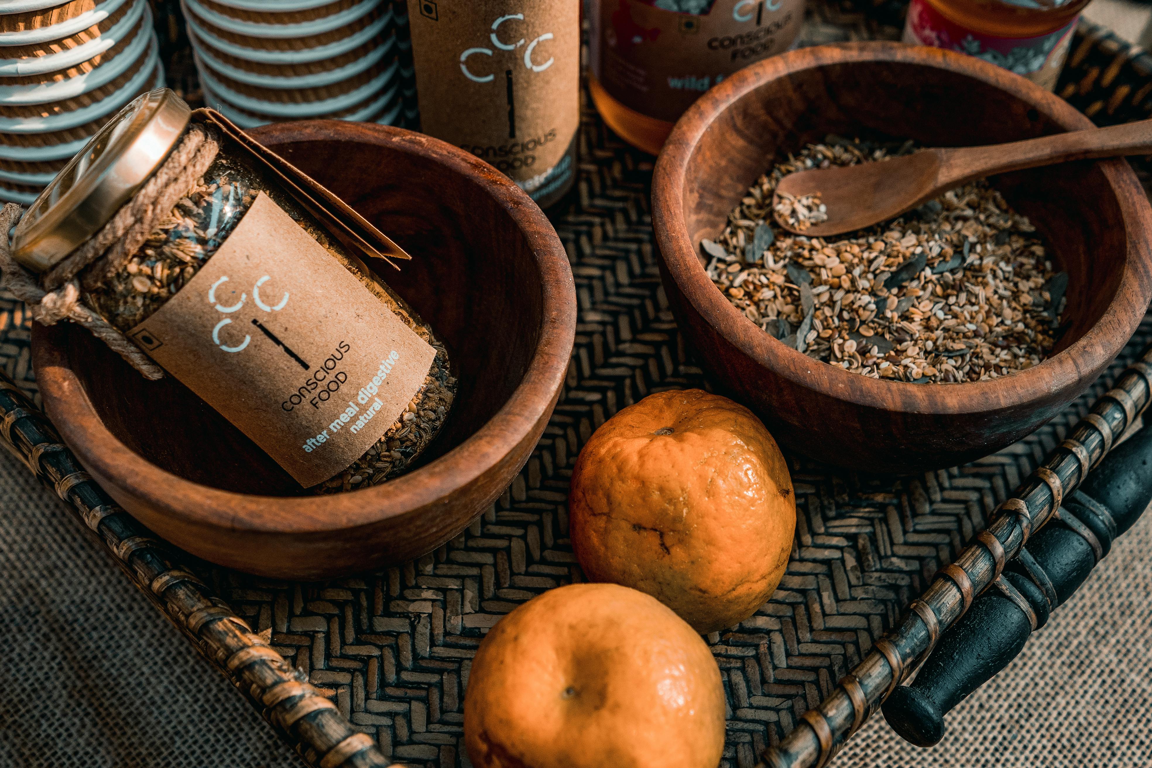 wellness nutrition — Photo by Cameraman Surojit on Pexels