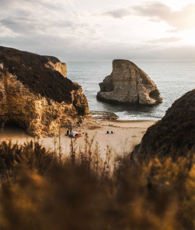 10 Best Beach Camping in Virginia Beach