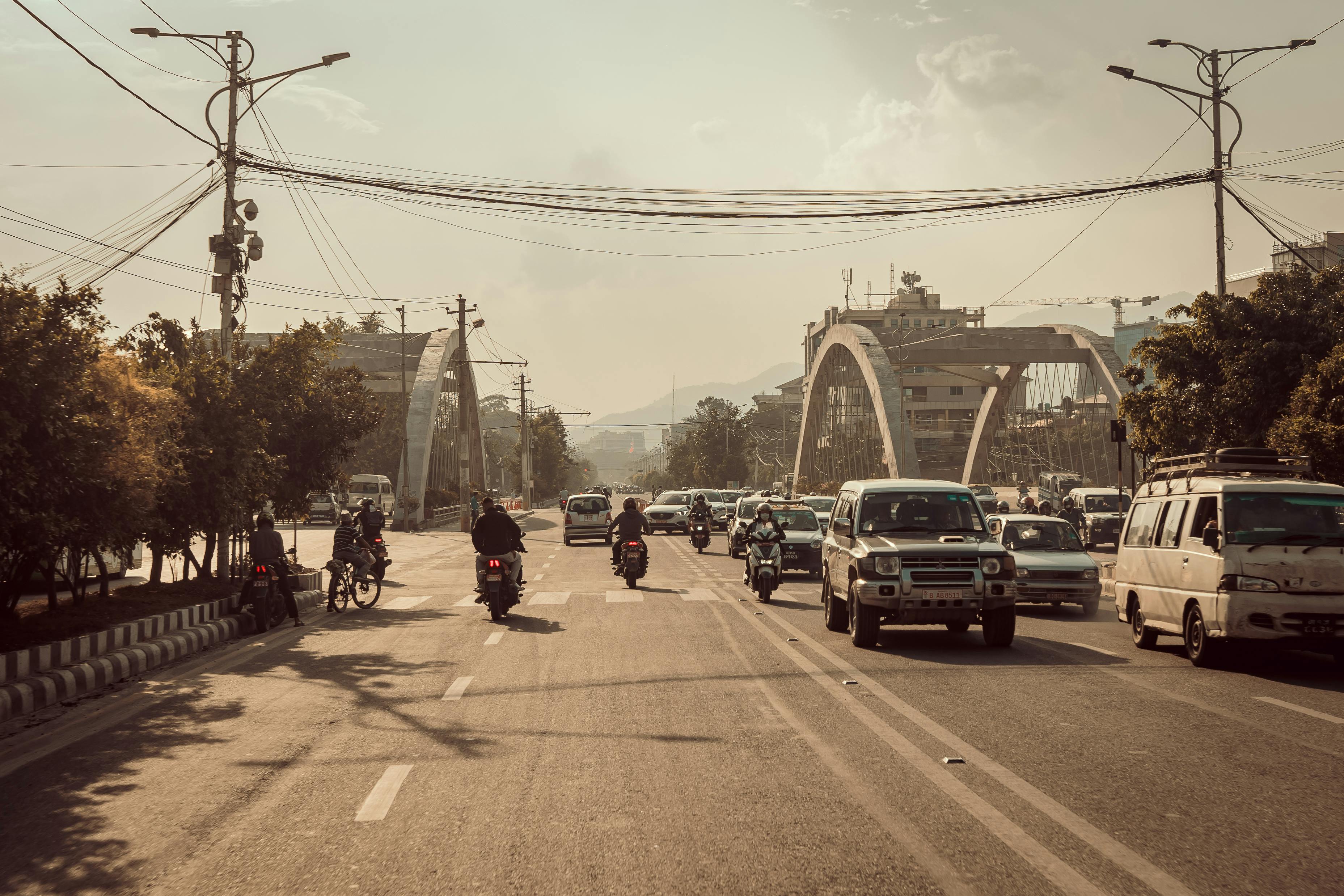 Nature Ride Rentals – Car Rental in Chitwan | Chitwan