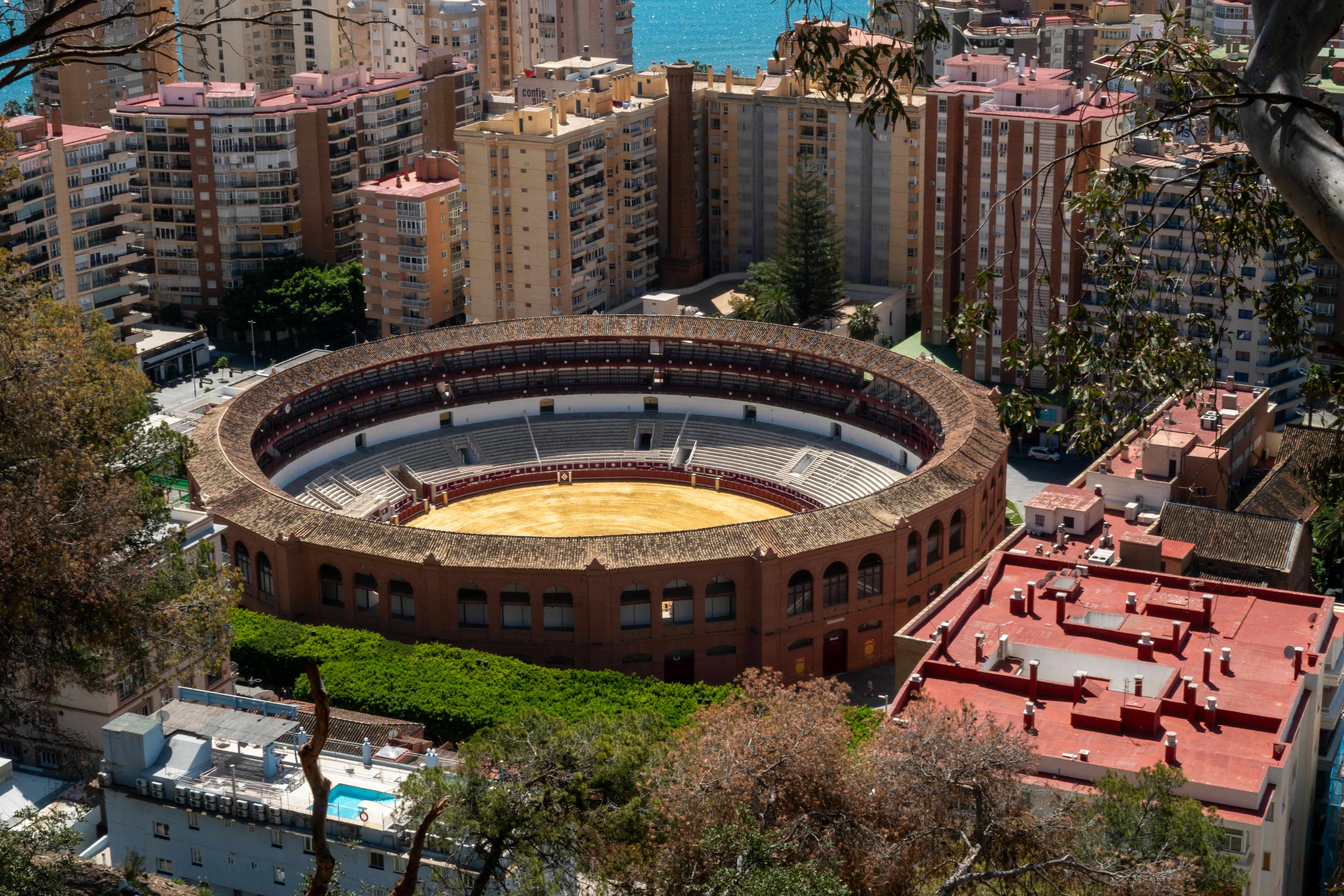 Malaga in 3 Days — The Perfect Itinerary
