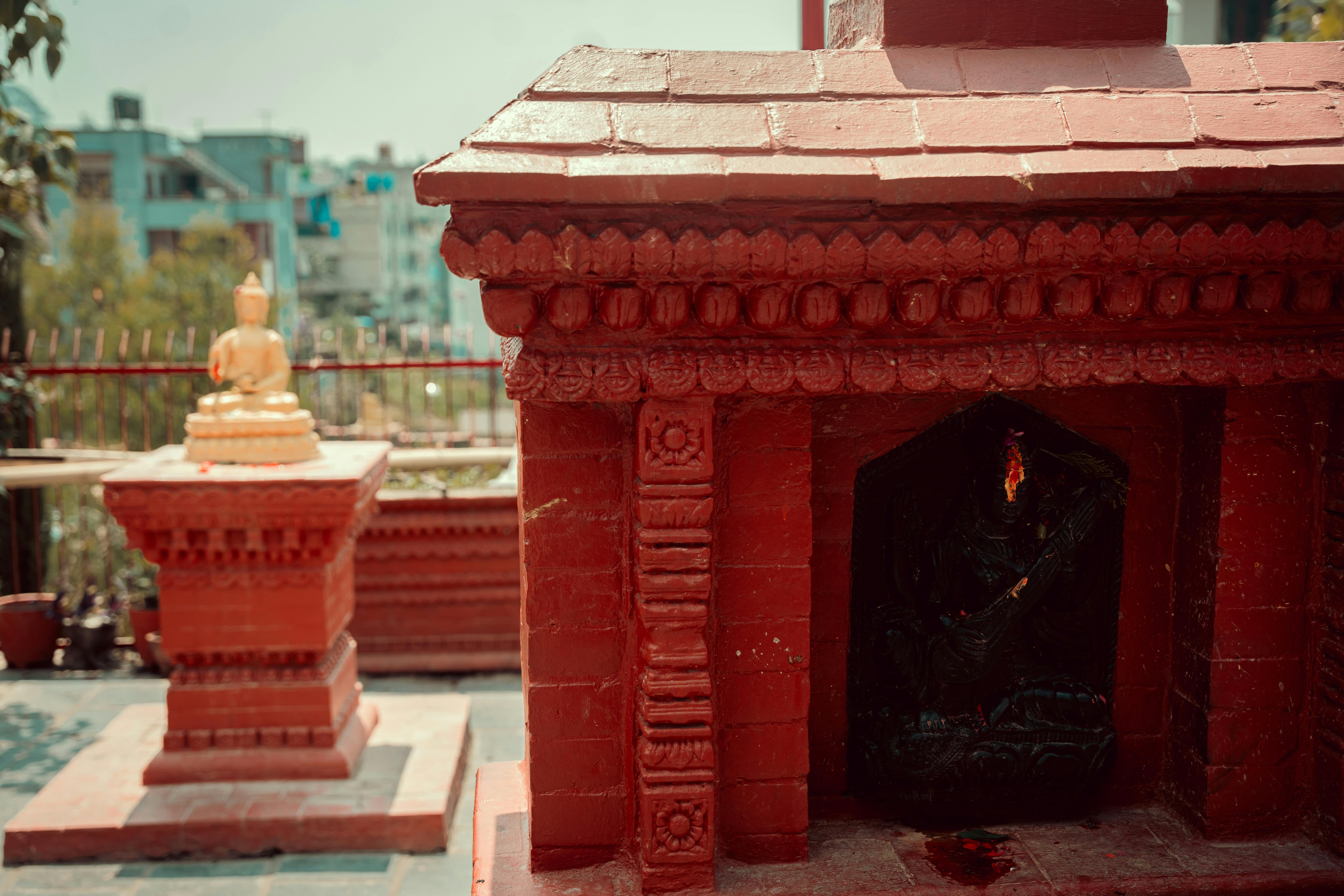 Understanding Syncretism in African and Latin American Religions