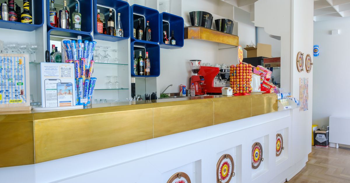 Foto de Tatu Bola Bar