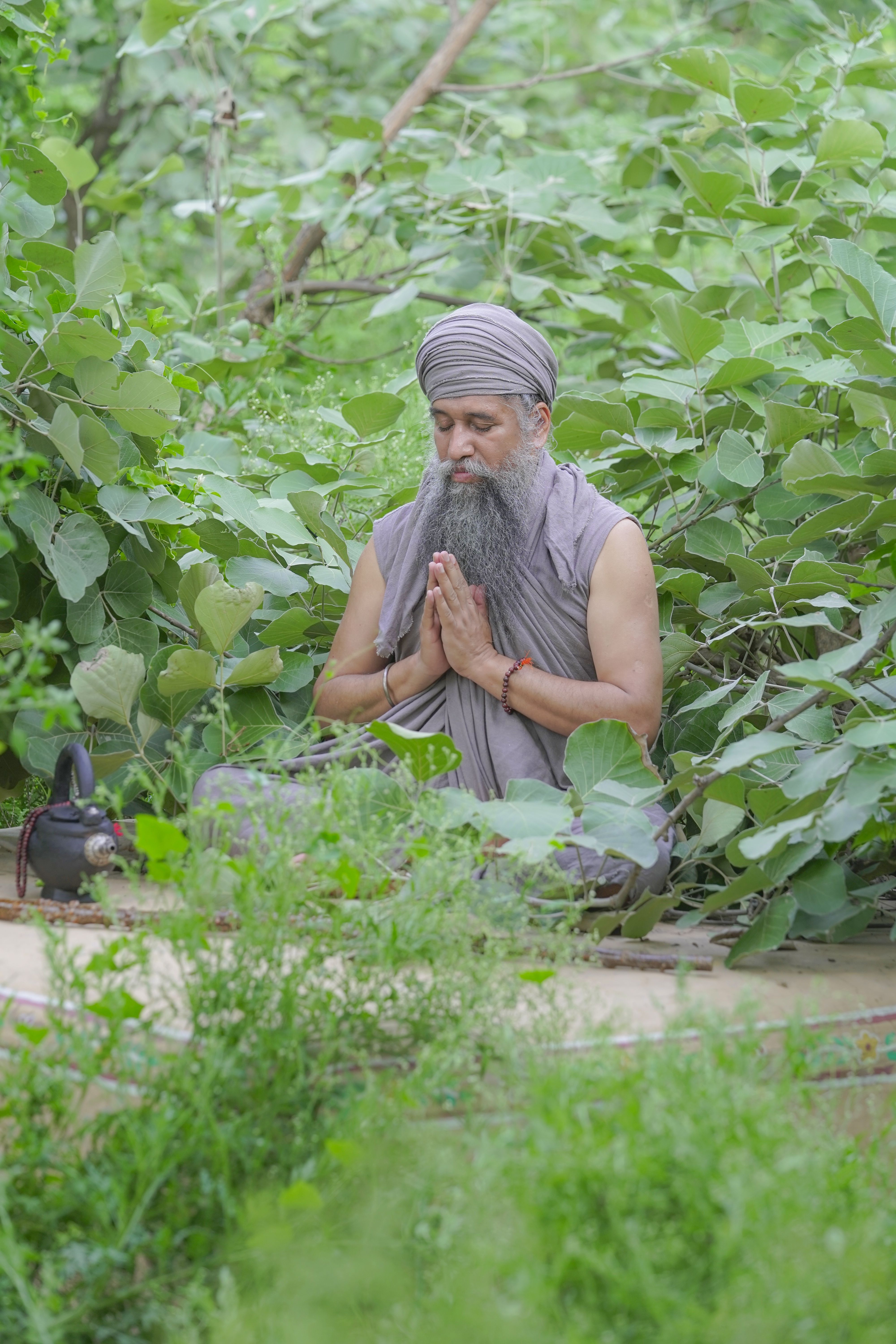 Superb Spirituality