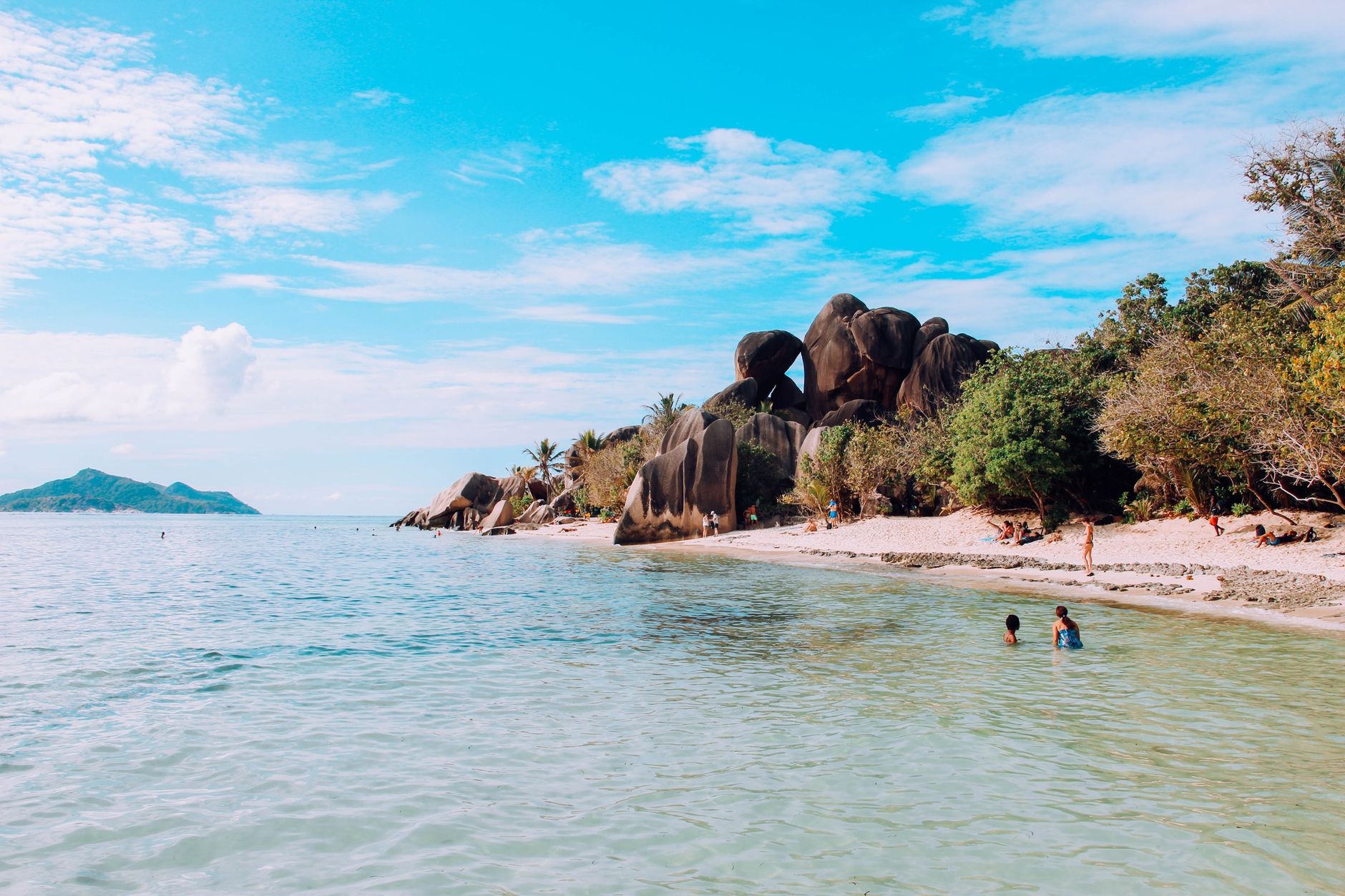 What to Do in Seychelles in October: A Complete Guide