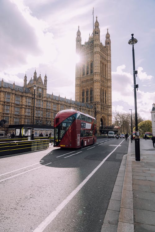 London Parliament