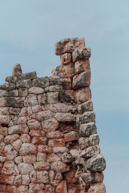 Stone details