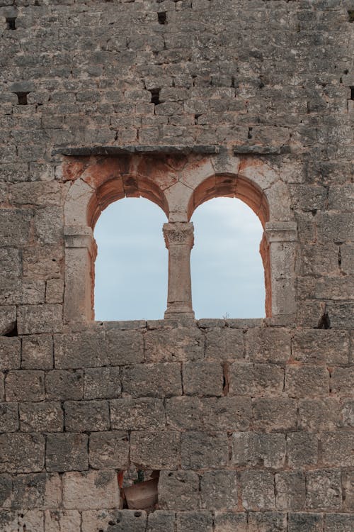 Castel window