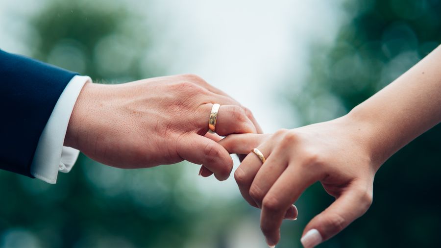 Attachment Styles in Marriage: What Worked, What Was Overhyped