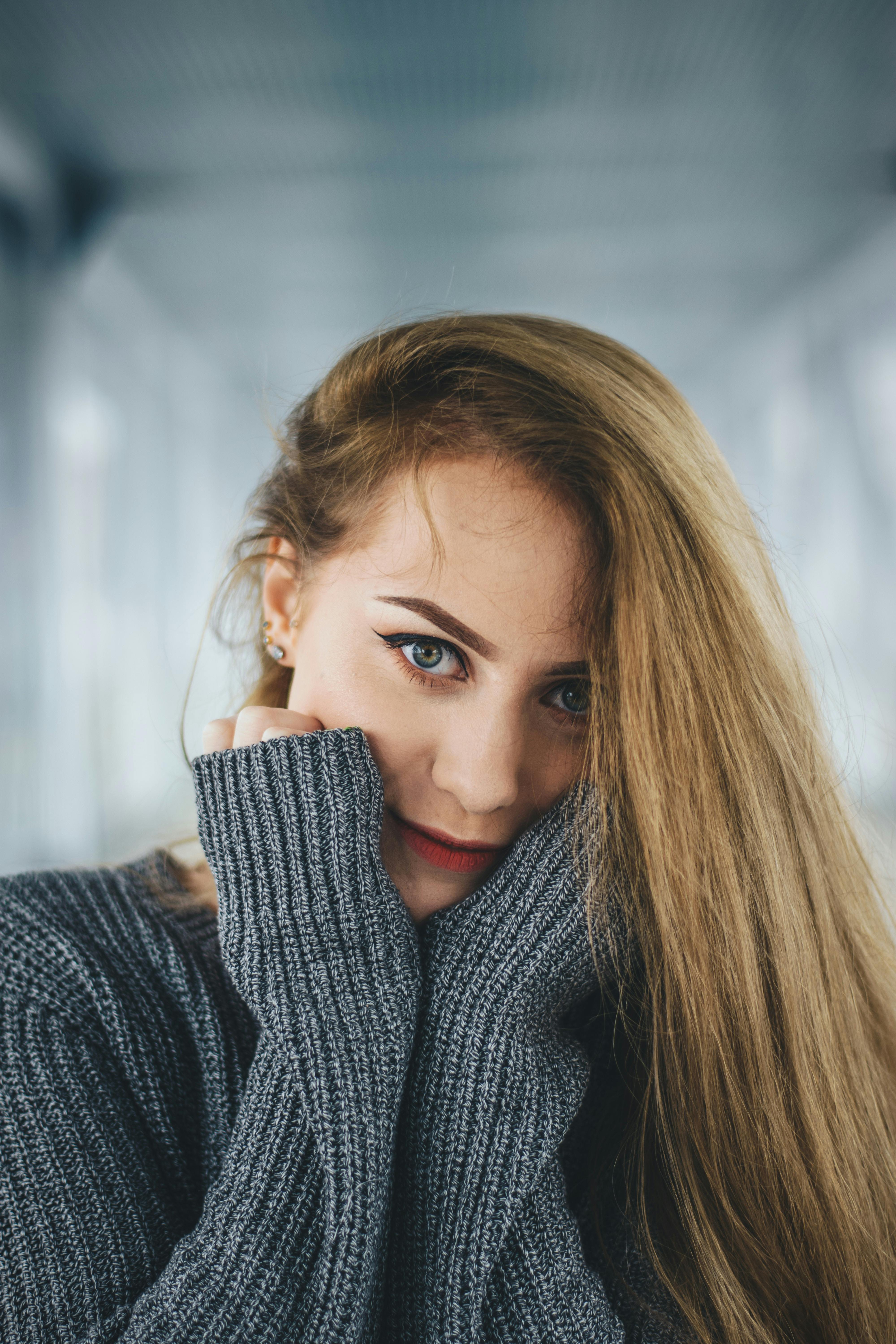 argentine woman